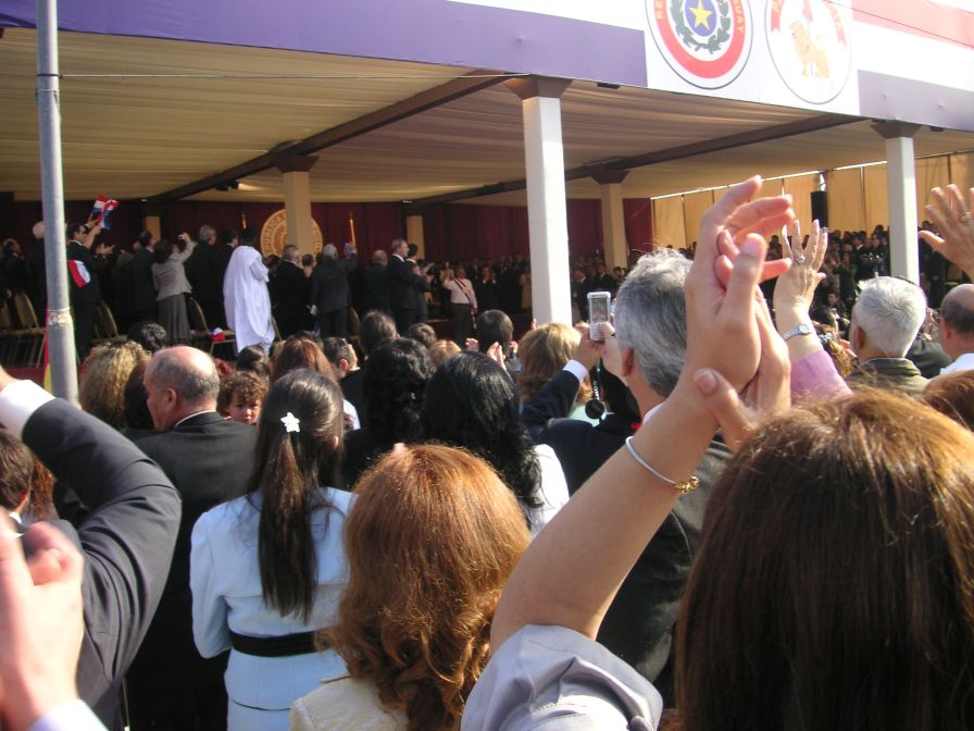 InauguracionDespuesJuramento1