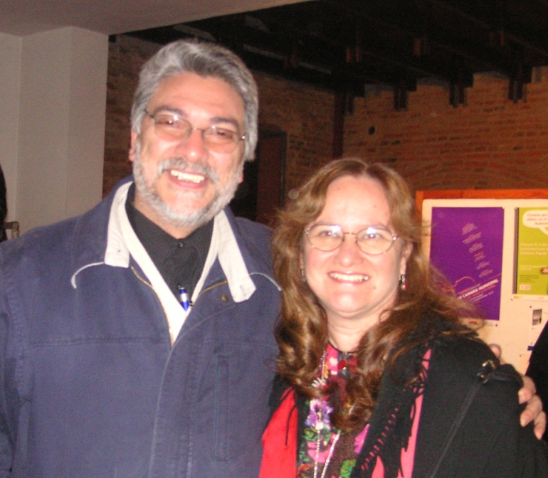 FernandoTereBookPresentationJul07