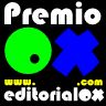 Web
premiada con el Premio OX